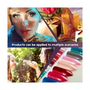 Tinte de resina epoxi polvo de mica 18 pigmentos de_3