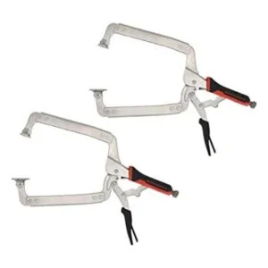 Monster Master Alicates de bloqueo de abrazadera C de 18_1