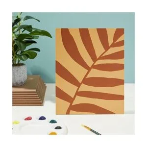 Hojas de aglomerado en blanco paneles de madera para_2