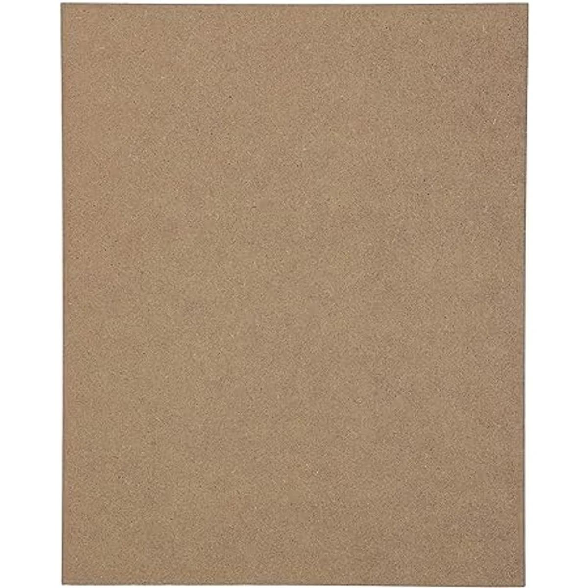 Hojas de aglomerado en blanco paneles de madera para_3