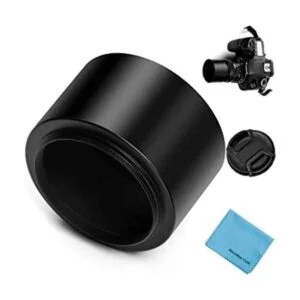 Parasol universalSunshade Cap con centro Pinch para cámara_1