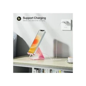 Soporte de escritorio para teléfono celular base de_3