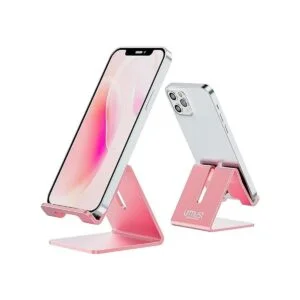 Soporte de escritorio para teléfono celular base de_1