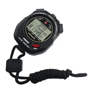 Cronómetro profesional para deportes cronómetro digital_5