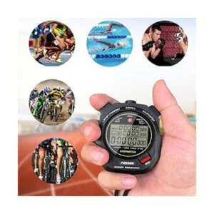 Cronómetro profesional para deportes cronómetro digital_3