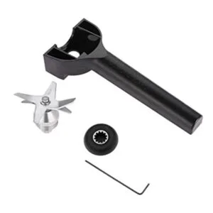 Blender Kit de reparación de cuchillas húmedas de 6