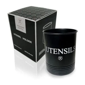 Steelware Central Soporte para utensilios de cocina_5