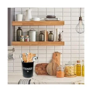 Steelware Central Soporte para utensilios de cocina_4