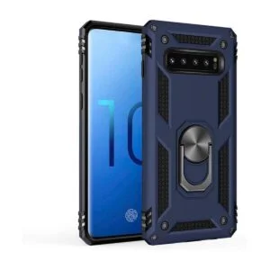Funda de impacto de grado militar para Samsung Galaxy S10_1