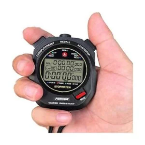 Cronómetro profesional para deportes cronómetro digital_6