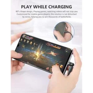 A.S Cable magnético USB 3 en 1 carga rápida y cable de_4