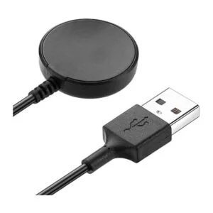 Emilydeals Cable de carga para Samsung Galaxy Watch_4