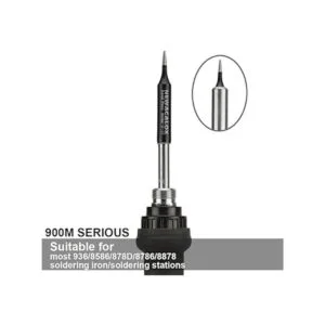 16 puntas de soldadura de 2952.8 ft sin plomo puntas de