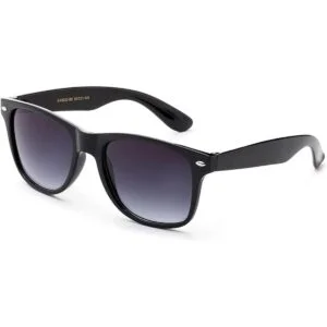 80s Classic Blue Brothers Horn Rimmed Style Colores_2