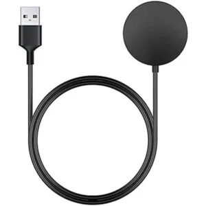 Emilydeals Cable de carga para Samsung Galaxy Watch_3