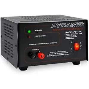 Fuente de alimentación de banco compacta universal 12_1