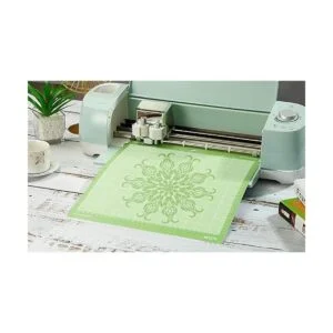 25 hojas de plantilla de Mylar de 4 mil en blanco para