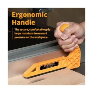 POWERTEC 71338 Palo de plástico en forma de L