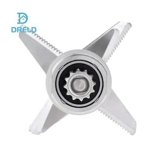 Blender Kit de reparación de cuchillas húmedas de 6