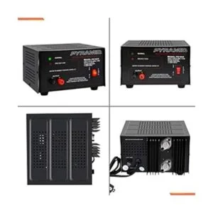 Fuente de alimentación de banco compacta universal 12_2