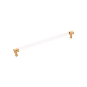 Hickory Hardware P3711CABGB Midway Collection Tirador de_1