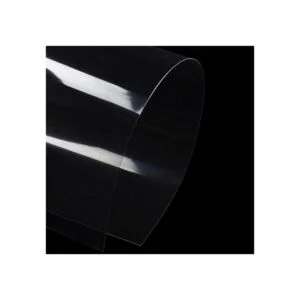 25 hojas de plantilla de Mylar de 4 mil en blanco para