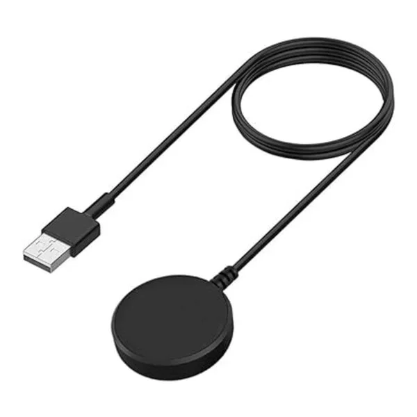 Emilydeals Cable de carga para Samsung Galaxy Watch_5