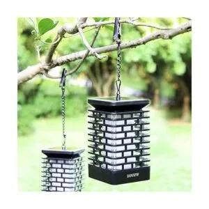 EOYIZW Linterna solar con luces de llama para decoración_3