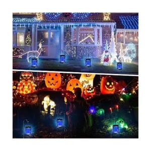 EOYIZW Luces solares para decoración al aire libre 99_2