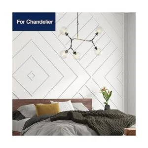 FLSNT Bombillas LED Edison de globo equivalente a 40 W