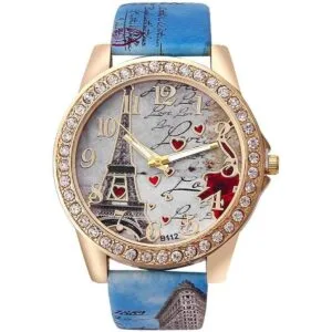 CdyBox Reloj de pulsera de cuero de la PU al por mayor 6_2