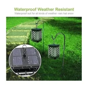 EOYIZW Luces solares para decoración al aire libre 99_5