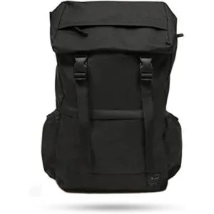 Mochila para viajes universidad senderismo campamento