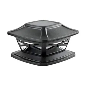 Davinci Lighting Lámpara solar Flexfit para exteriores_1