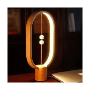 Heng Lámpara de equilibrio de regalo lámparas de noche_1