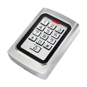 Retekess TAC04 Garage Keyless Entry PadTeclado de control