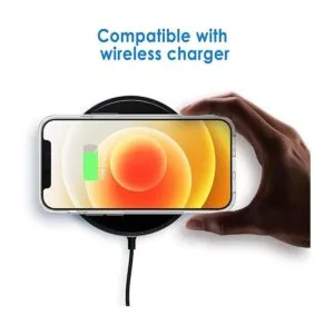 JETech Funda para iPhone 12 Mini de 5.4 pulgadas no_4