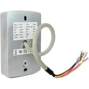 Retekess TAC04 Garage Keyless Entry PadTeclado de control