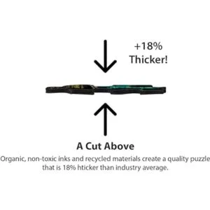 Springboks 1000 piezas Rompecabezas País General Store_4