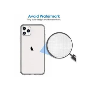 JETech Funda para iPhone 11 Pro Max 2019 6.5 pulgadas_5