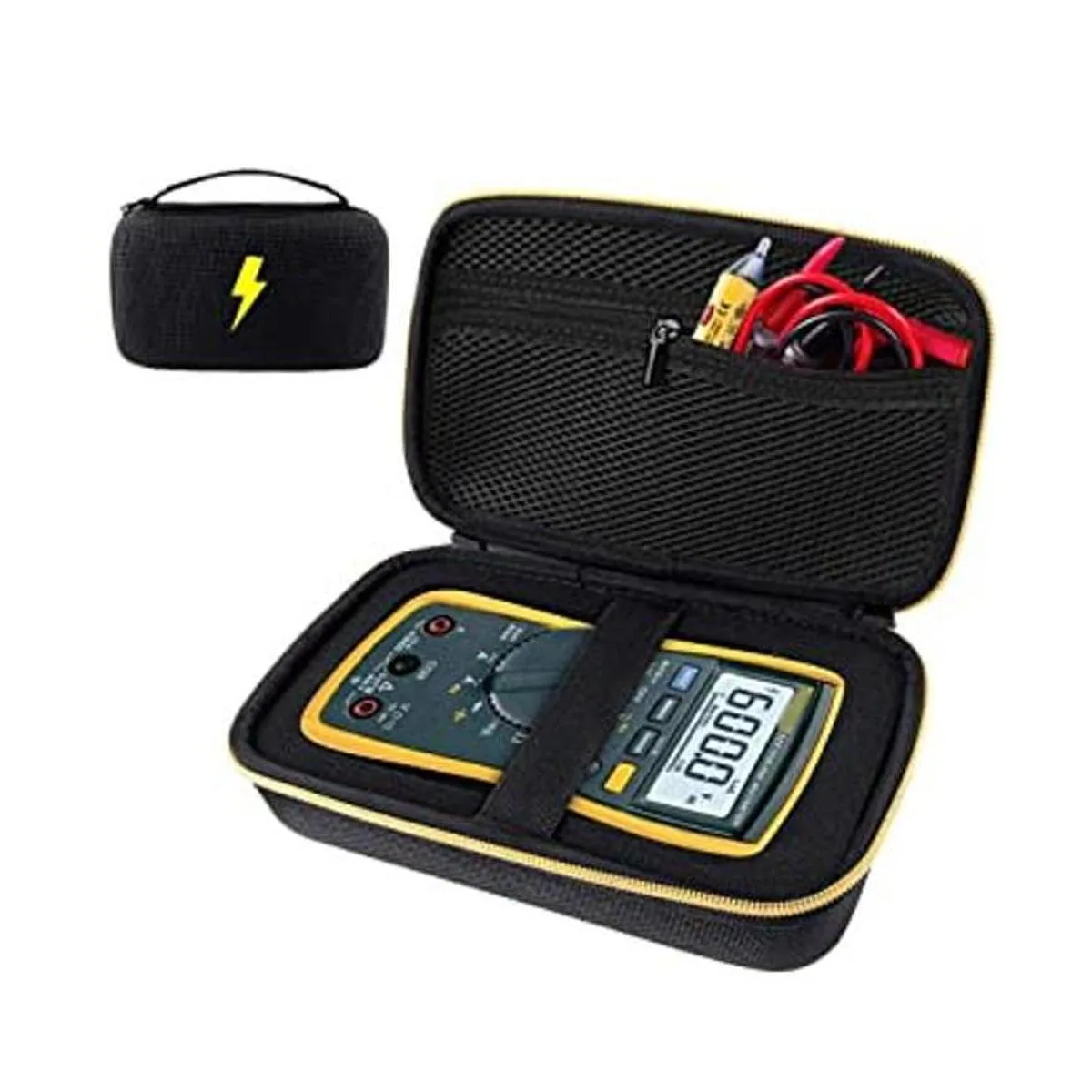 Funda compatible con Fluke 11711511687V88V101_1