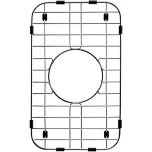 Houzer BG7010 Rejilla para fregadero acero inoxidable_1