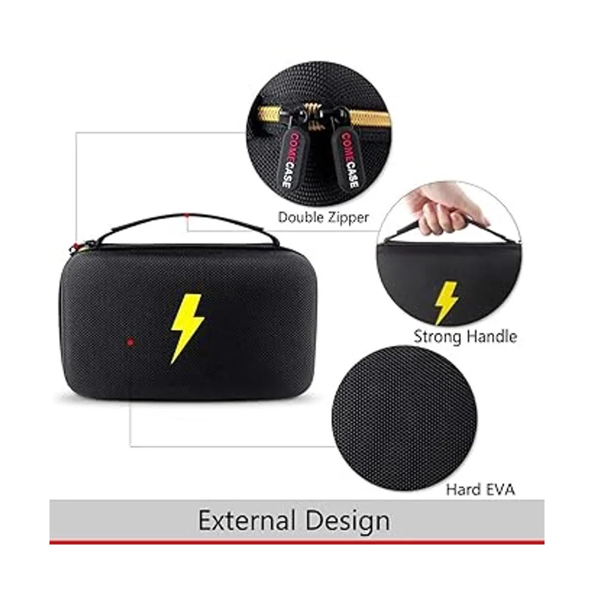 Funda compatible con Fluke 11711511687V88V101_2