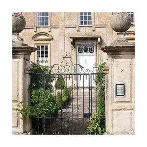 Retekess TAC04 Garage Keyless Entry PadTeclado de control