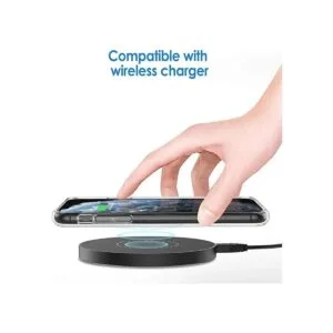 JETech Funda para iPhone 11 Pro Max 2019 6.5 pulgadas_4