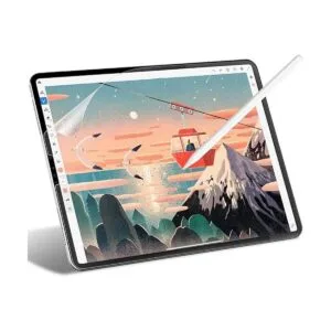JETech Protector de pantalla de papel para iPad Pro de_1