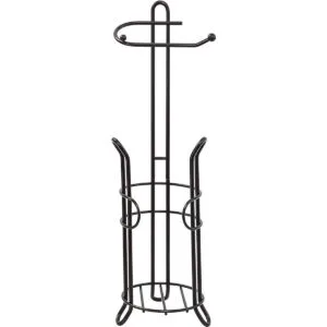 SunnyPoint Soporte de almacenamiento de rollo de papel