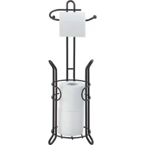 SunnyPoint Soporte de almacenamiento de rollo de papel