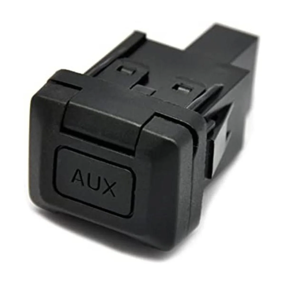 Puerto auxiliar para Honda Civic 39112SNAA01 adaptador de_1