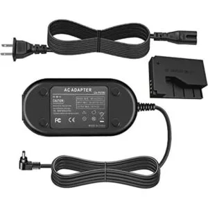 TKDY ACKE15 AC adaptador de alimentación y cargador de_1